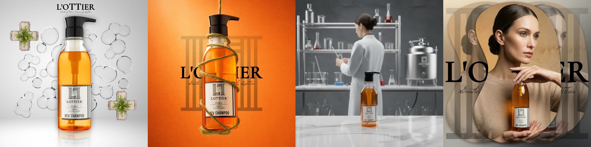 나드 데미지 RX 워터 트리트먼트 150ml