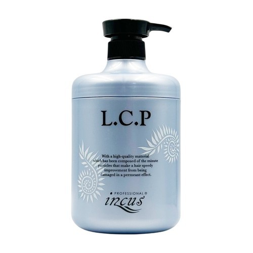 소망 인큐스 LCP 수분팩 1000ml 헤어팩 트리트먼트