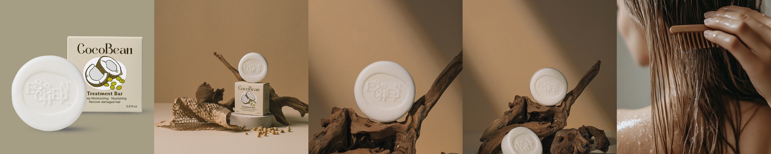 바이아우어 맥주효모 단백질 81만PPM 트리트먼트 1000ml 1L, 2개