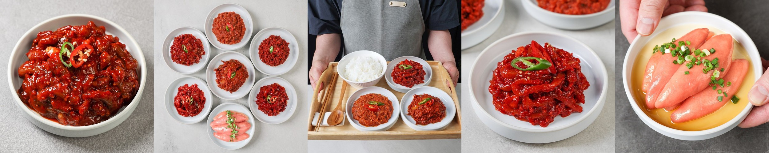 부산 덕화명란 대용량 백명란 1kg 알래스카산 (업소용 벌크 저염 무색소 요리용 미국)