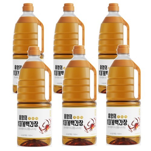 두도 어간장 프리미엄 3년숙성 원액 국간장 맛간장 800ml, 1개