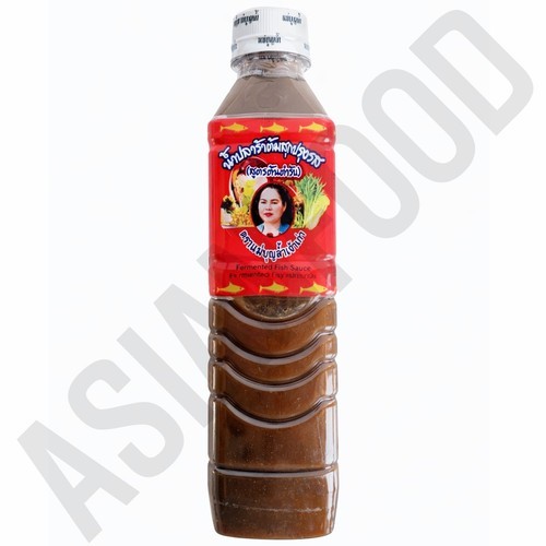 케이퍼 & 홀스래디쉬 소스 60g