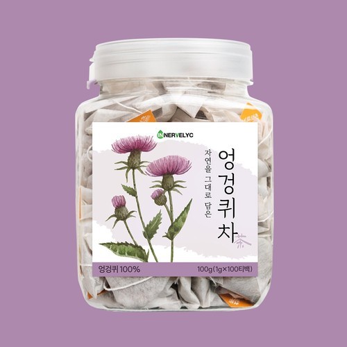 프리미엄 펌킨붓스터 물 붓기 팥 복령 호박 빠지는차 빼는차 국내산 생분해필터