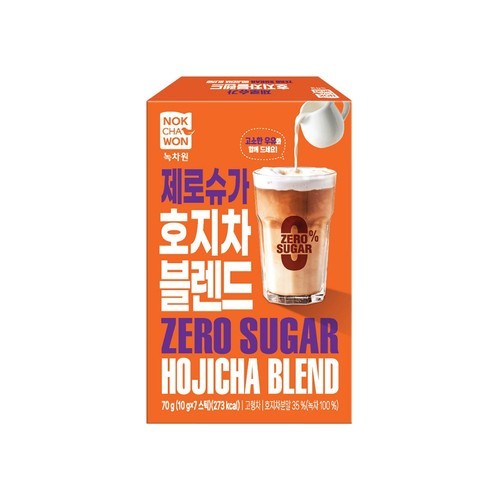 네이처라이크 제주 첫물차 유기농 순면티백 잎차 2g, 8개