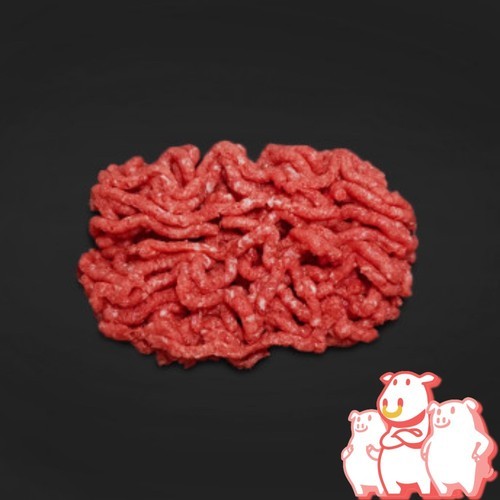 헬스꼬기 소고기 홍두깨살 벌크업 운동후 단백질 식단 관리 육포용 6mm, 1kg, 2개