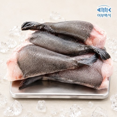 자연한끼 삼천포 반건조 꽃돔