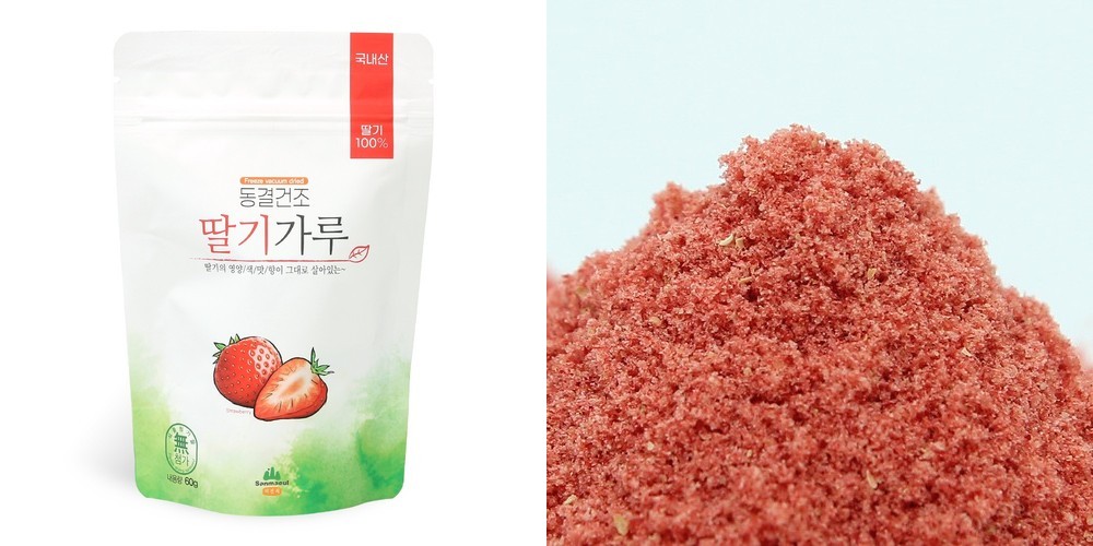 맛있는 국산 고추장 [ 초고추장 초장 270g ] 만들기 볶음 여행용 회초장
