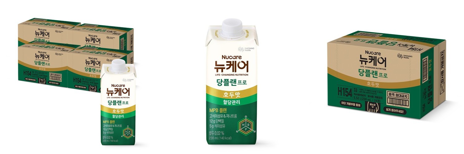 마이바디 식사대용 단백질 다이어트 프로틴 쉐이크 16곡호두맛700g