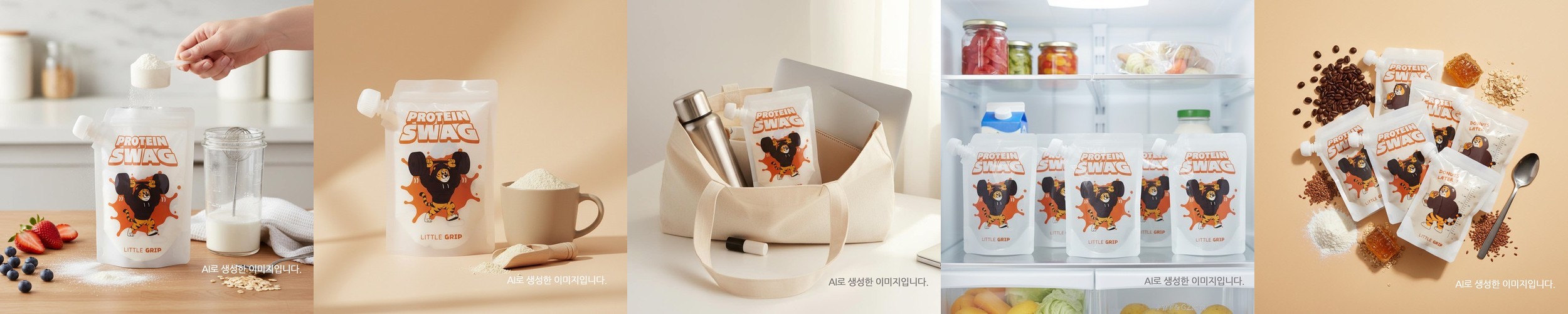 페라슈발 맨손 설거지 주방세제 기름때 제거 올리브오일 세정제 500ml, 3개