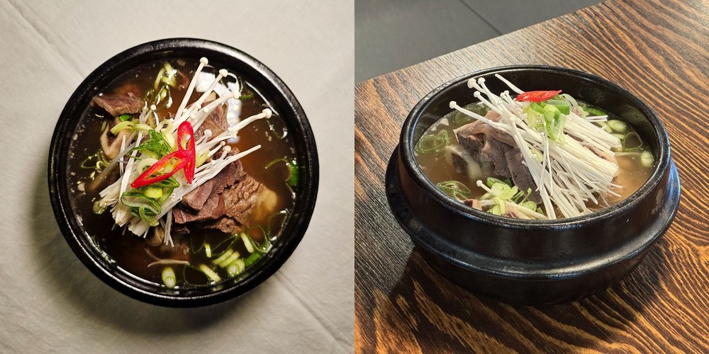선비찬 소곱창전골 650g, 4개