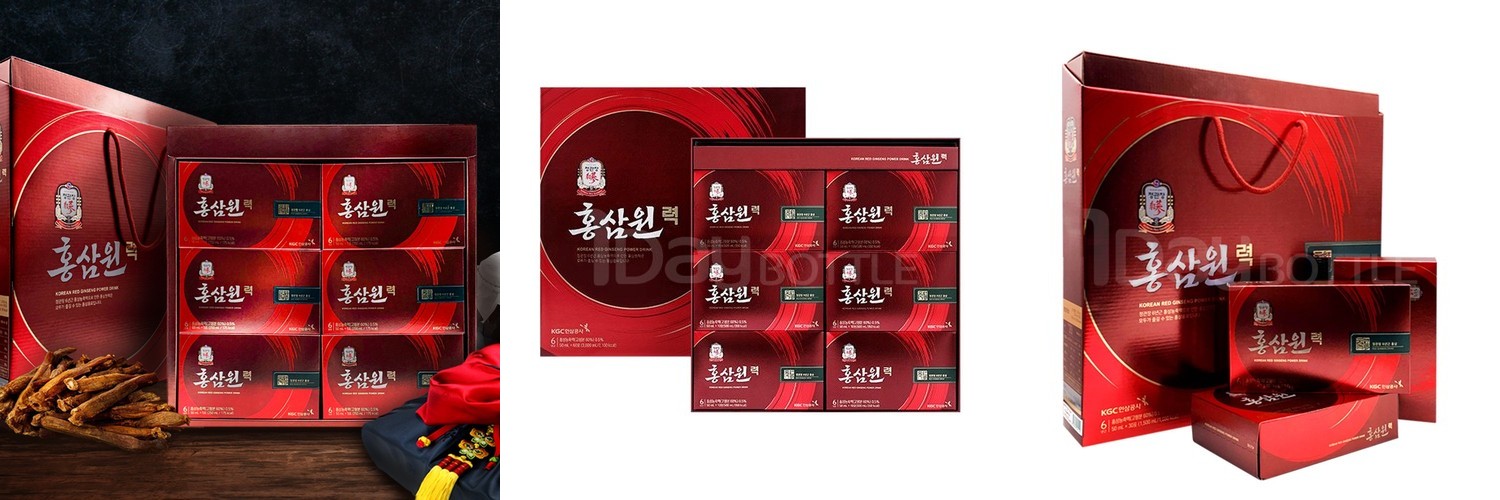 갓비움 마일드 애사비 230ml x 12개입