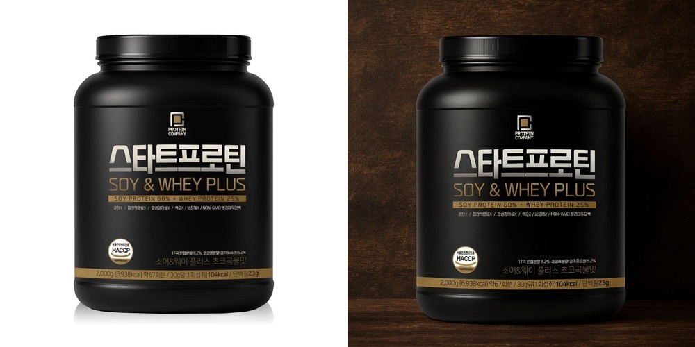 리앤핏 단백질 쉐이크 파우치 6종 초코맛, 45g, 7개