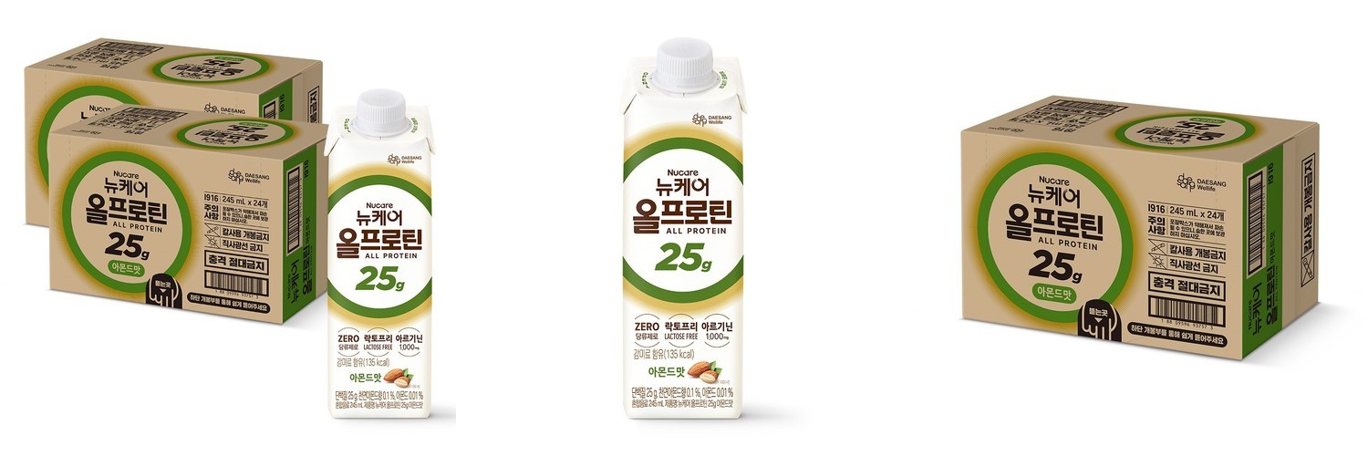 마이바디 식사대용 단백질 다이어트 프로틴 쉐이크 16곡호두맛700g
