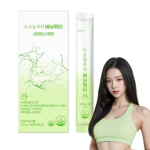 리피즈 과일향 무알콜하이볼 논알콜칵테일 논알콜소주 20잔 분량 미도리사워, 1L, 1개