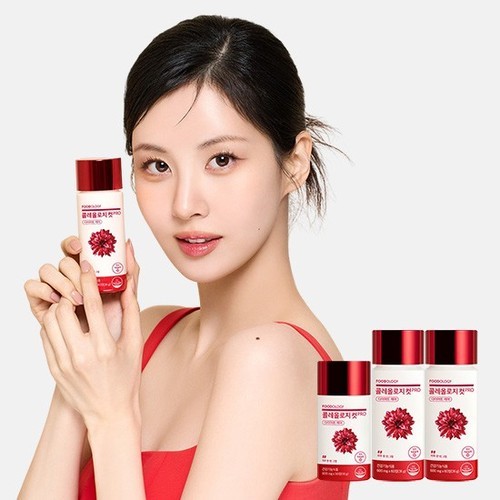 [1+1증정] 바이탈뷰티 메타그린 클린티 10포, 3개