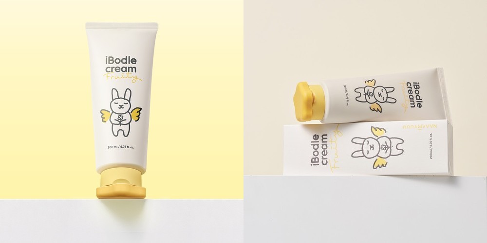 아토웰 아기 보습크림 신생아 유아 세판텐 케어 크림 100ml, 2개