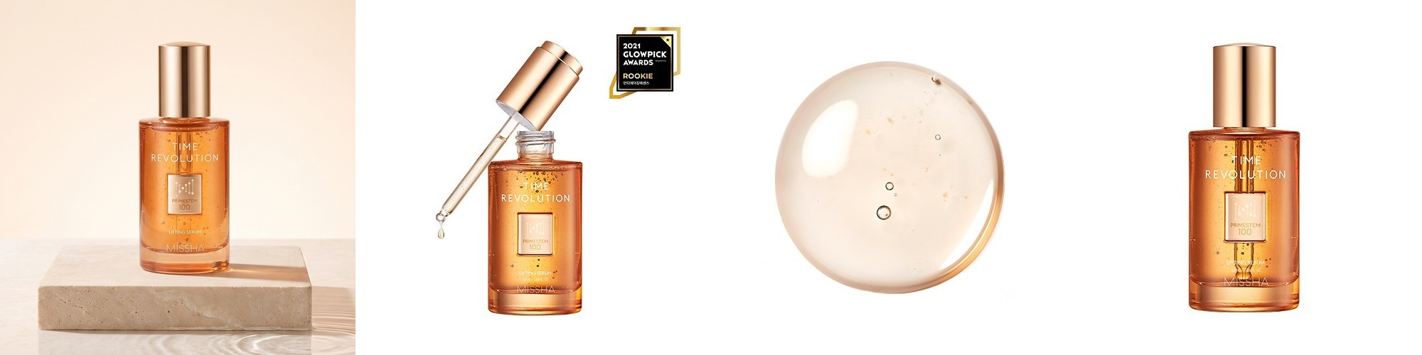 [본품3병용량] 차앤박 더마앤서 PDRN 앰플 대용량(본품30ml+리필 60ml) CNP