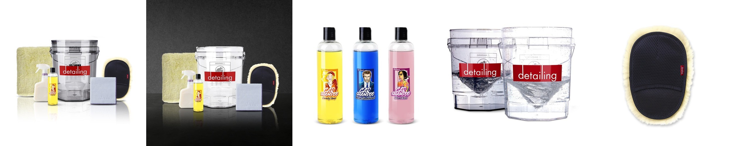 바인더 스프레이 소분용기 500ml