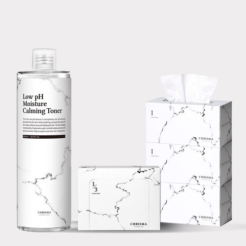 [본품3병용량] 차앤박 더마앤서 PDRN 앰플 대용량(본품30ml+리필 60ml) CNP