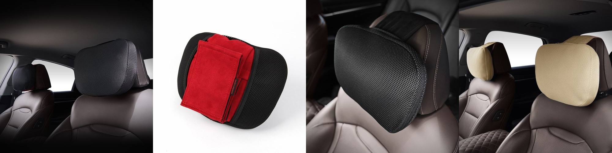 스마일 스프링 머리끈 자국 안 남는 전화선 머리끈
