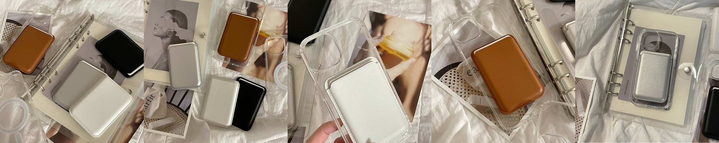 삼성 정품 실리콘 맥세이프 마그넷 케이스 커버 크림, 갤럭시Z 폴드8