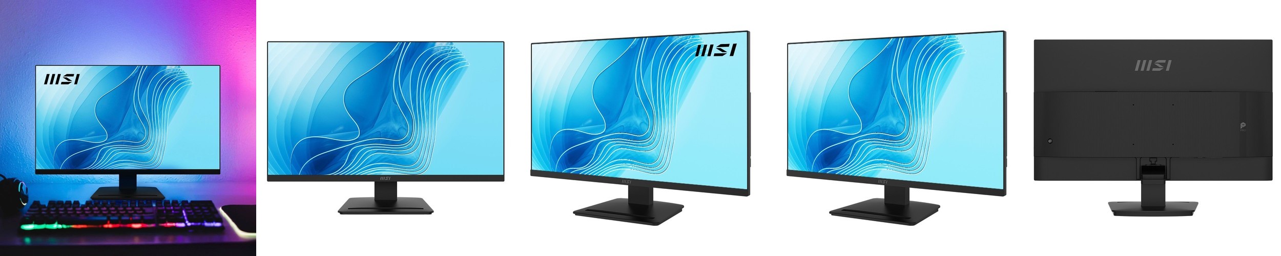 인터픽셀 IP2420 FHD IPS 100Hz 피벗 세로 컴퓨터 모니터 59~61cm(24인치), 무결점