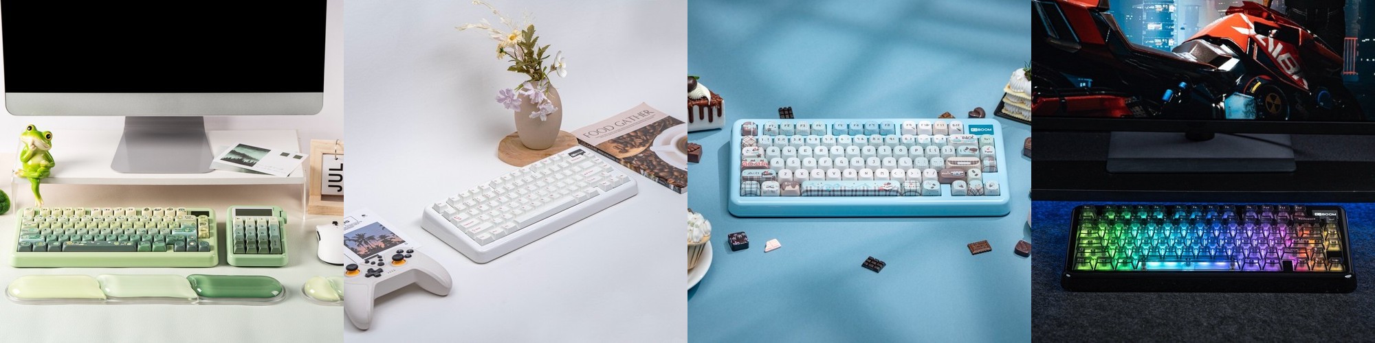 로지텍 MX KEYS Mini 키보드 케이스 커버 파우치