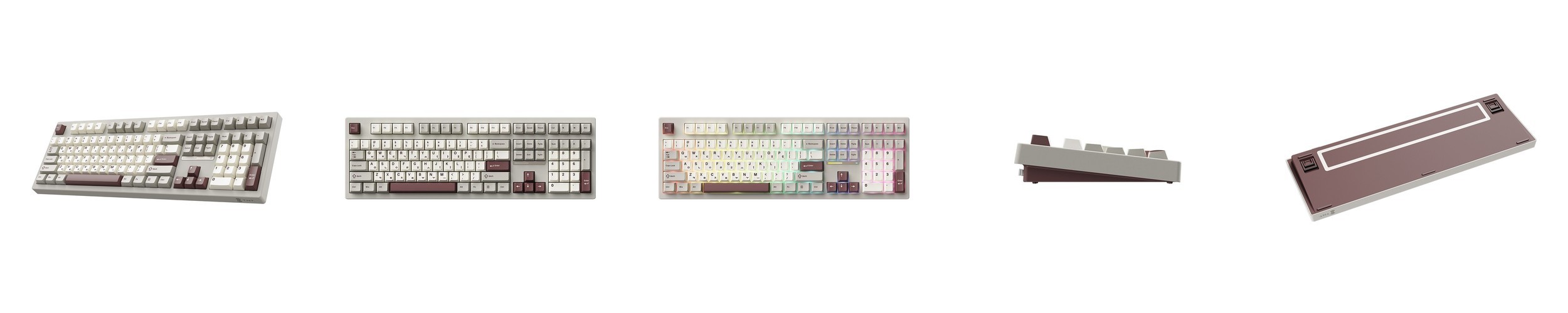 로지텍 MX KEYS Mini 키보드 케이스 커버 파우치