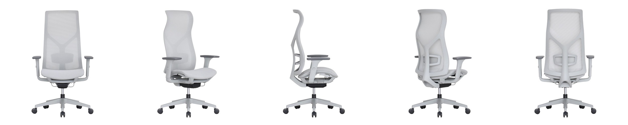 누카 3세대 커스텀체어 컴퓨터의자 게이밍의자 사무용 사무실 가죽 L900-PRO 6D