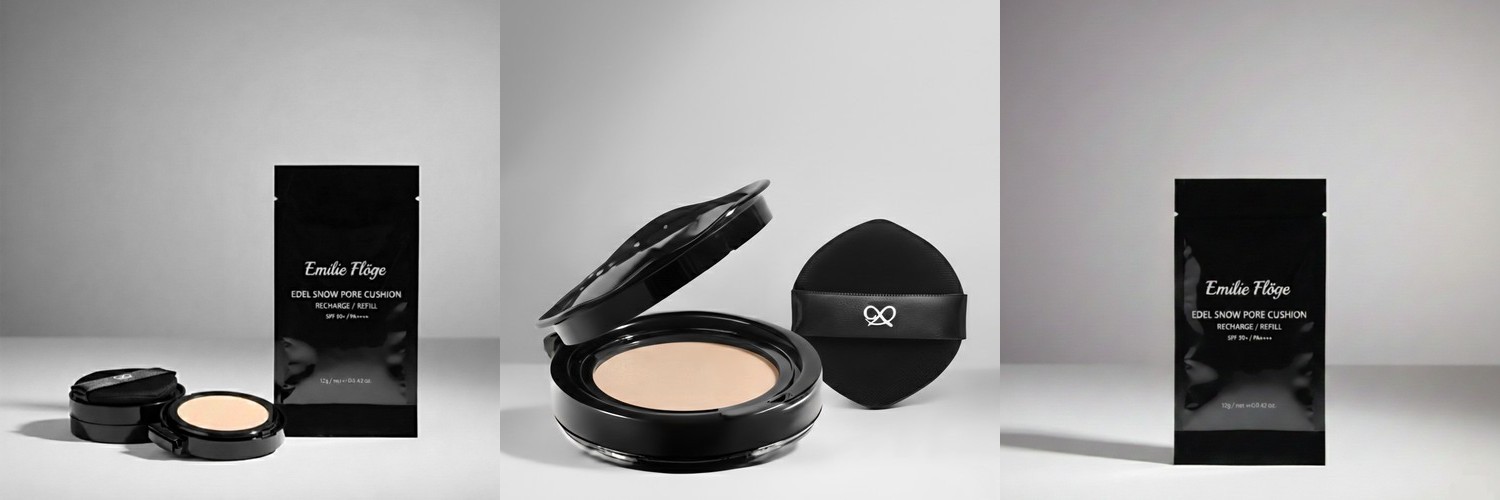이뮤니티타임 리턴 쿠션 SPF50+ PA+++