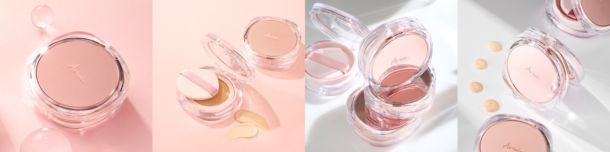 이뮤니티타임 리턴 쿠션 SPF50+ PA+++