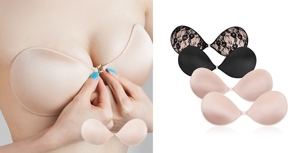 편한브라 빅사이즈속옷 노와이어 써지브라 앞지퍼 심리스 무봉제 노라인풀컵 스포츠브라탑