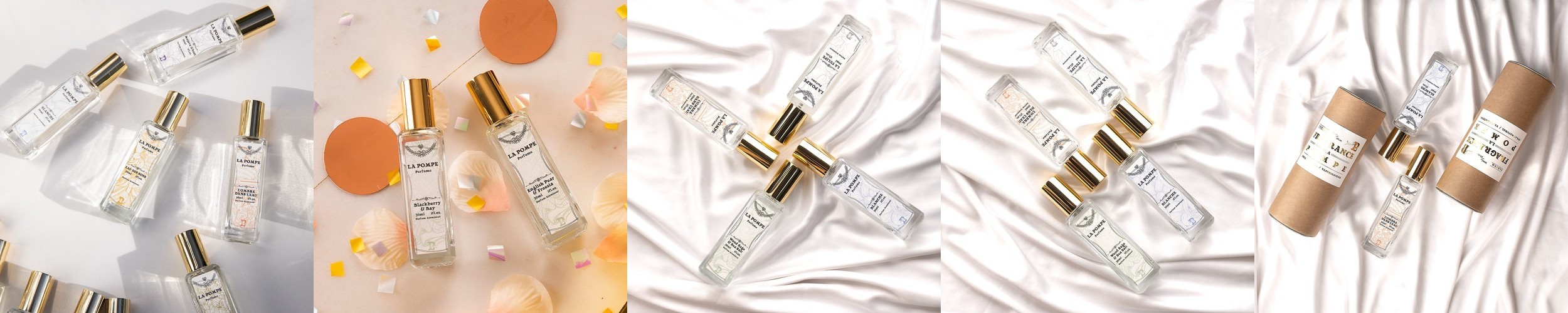 라퐁프 향수 퍼퓸 30ml 21종 여자 니치향수