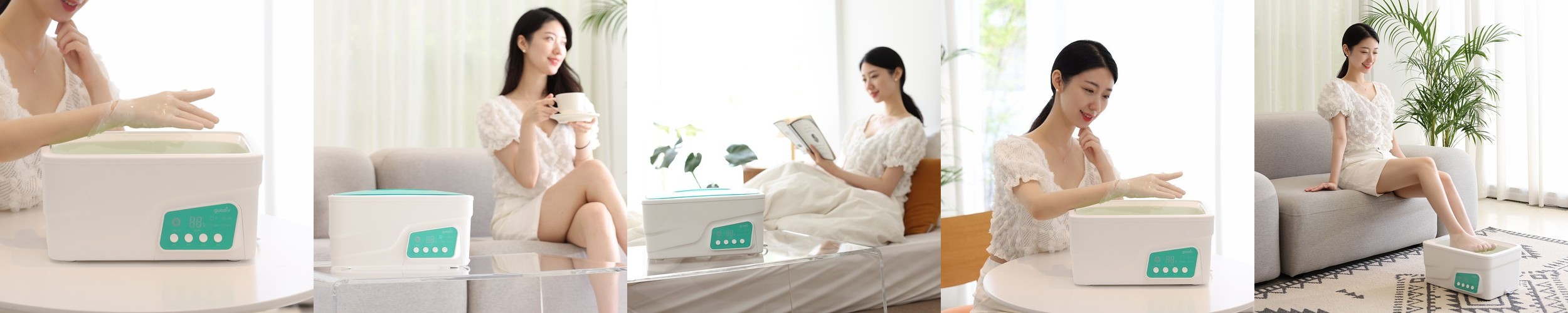 가디브 발열조끼 골프 등산 온열 방한 열선 USB 자켓