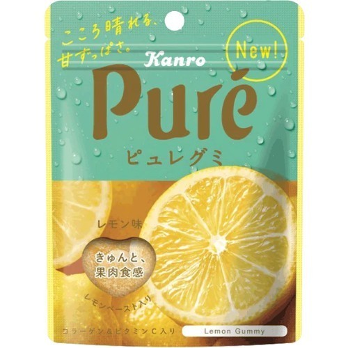 광동 비타500젤리 48g x 20개 비타민젤리