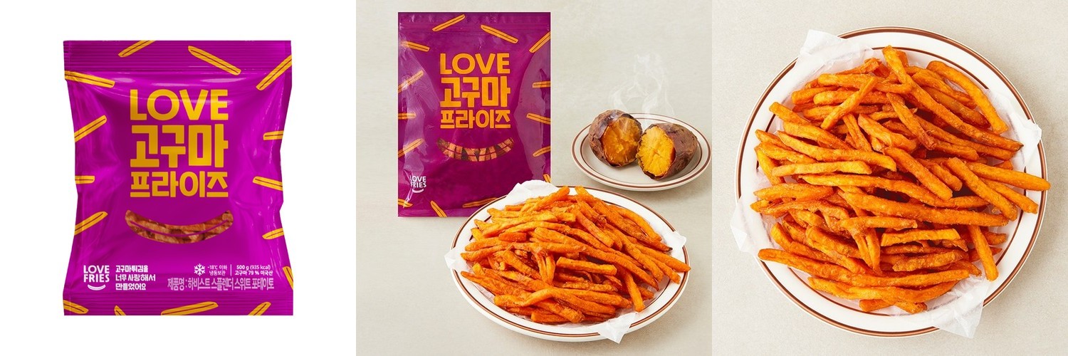 김민기 홍윤화 부부의 홍뎅 치즈철철카츠 칠리스 모짜렐라 대왕 치즈스틱 475g, 3개