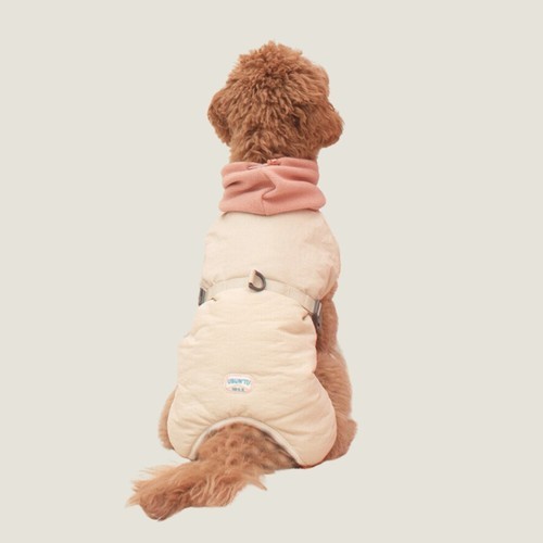 나이키 써마핏 숏패딩 윈드러너 헤비다운 패딩