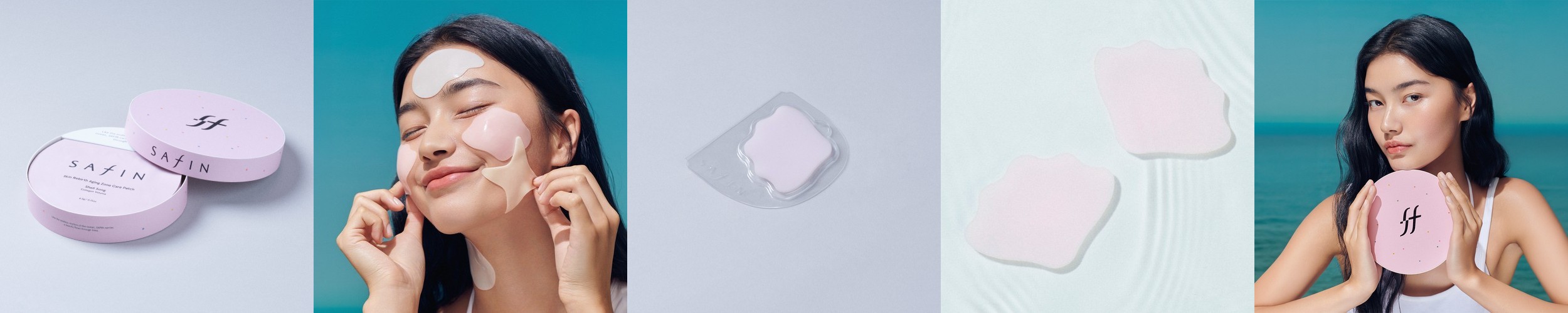 [임박특가] 루나 블러 커버 쿠션 본품+리필 12g (SPF 40 PA++)