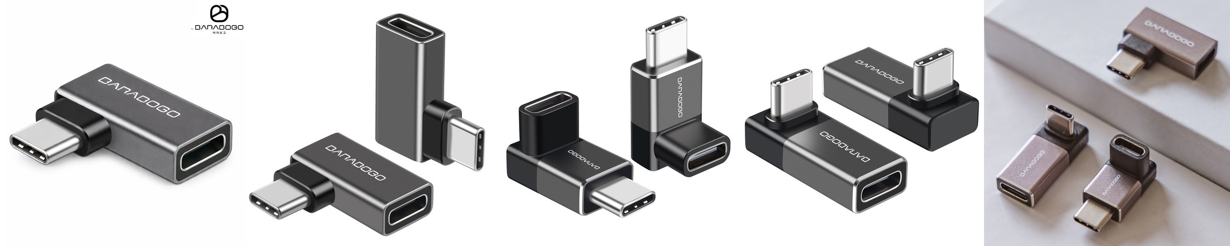 이어맥 팬톤 고속 충전 보조배터리 10000mAh 22.5W 릴 케이블 일체형