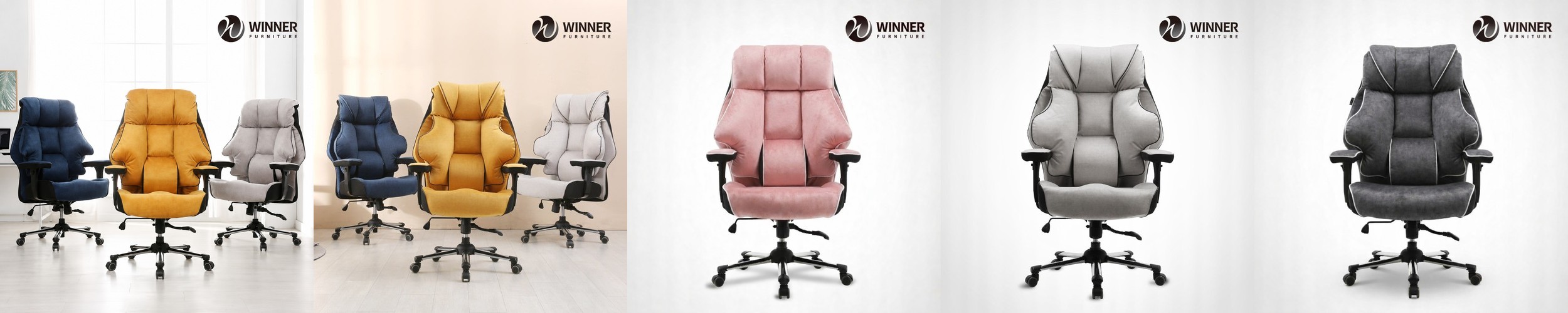 누카 3세대 커스텀체어 컴퓨터의자 게이밍의자 사무용 사무실 가죽 L900-PRO 6D