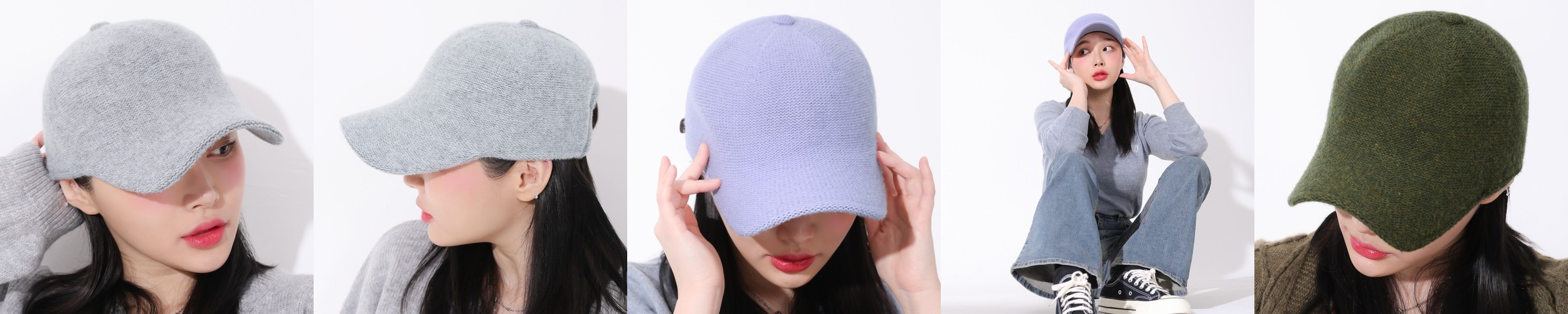 [쥬시쥬디][OL,PP 10/8 예약배송] 울블렌드니트가디건 J1KT026B