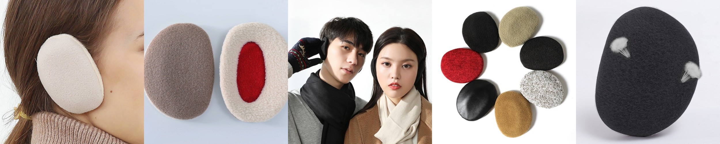 어린이 수영 귀마개 귀 크기 맞춤착용 루스