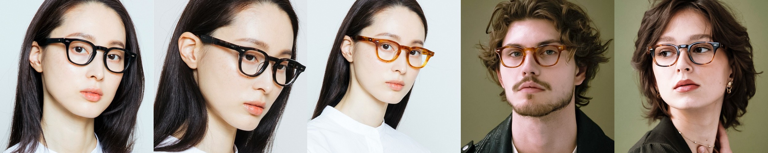 검정뿔테안경 남자 여자 투명 안경테 사각 라운드 블루라이트차단