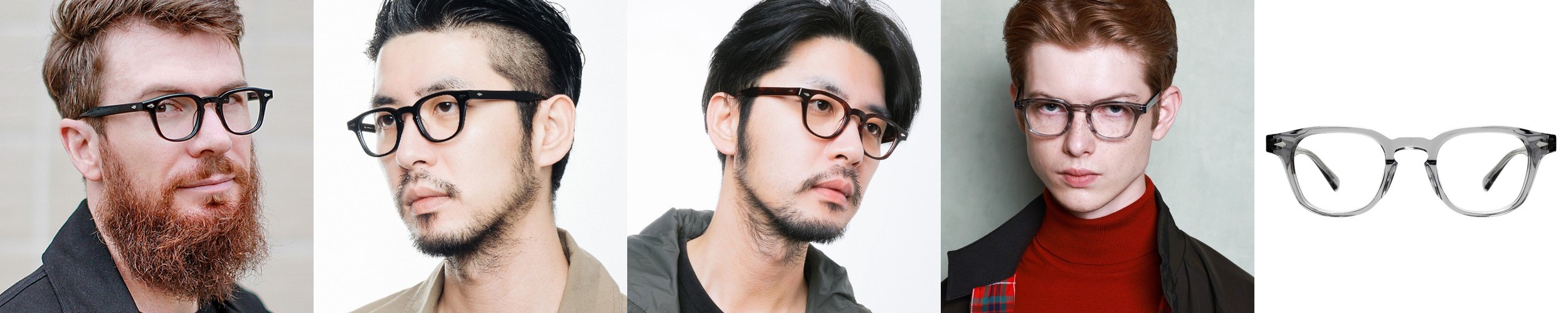 검정뿔테안경 남자 여자 투명 안경테 사각 라운드 블루라이트차단