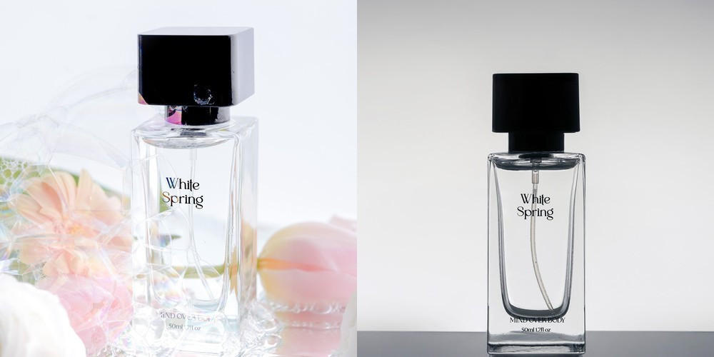소피 화이트 50ml 퍼퓸 인텐스 니치향수 086 SOAPY WHITE (프리지아) 듀프 클론 카피 재현 저렴이 대체 향수