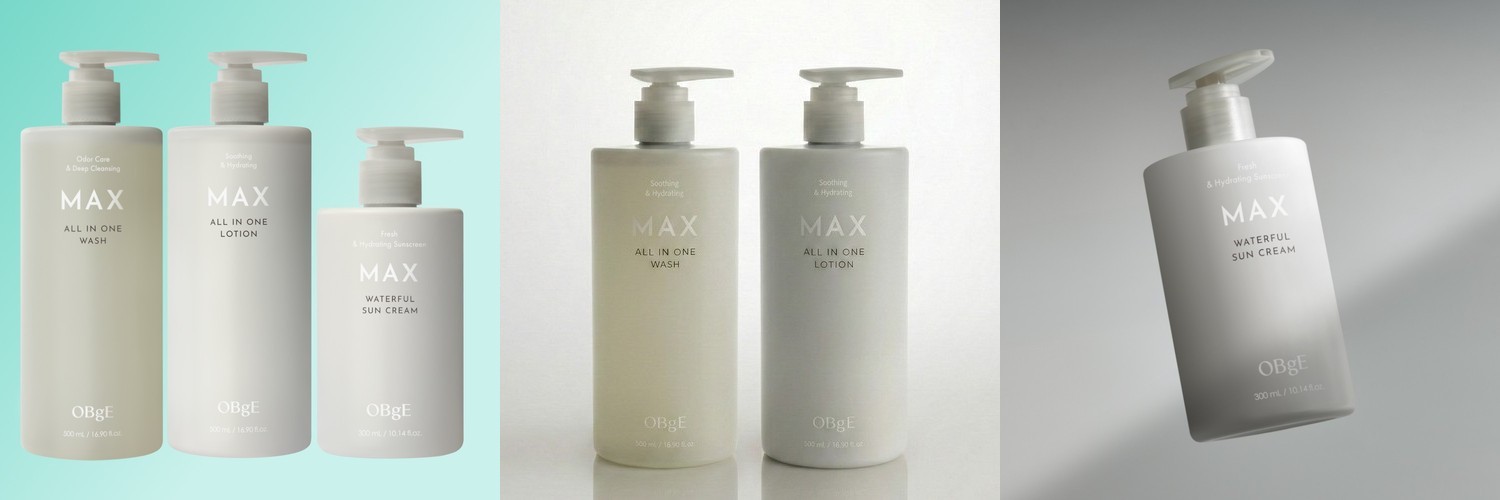 오브제 올인원 쿨 픽싱 미스트 수분 쿨링 메이크업 픽서 100ml 2개