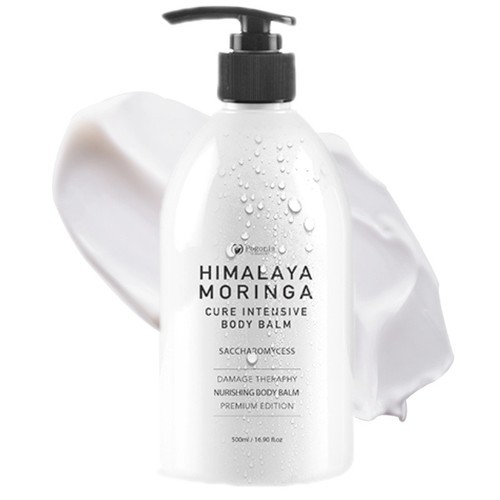 블랑101 바디로션 시그니처 500mL