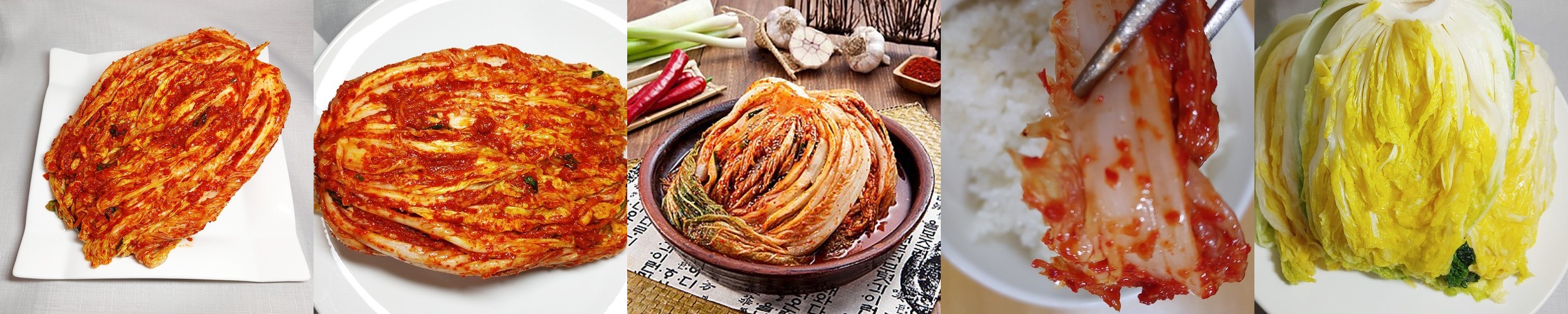 화원농협 이맑은 전라도 포기김치 5kg