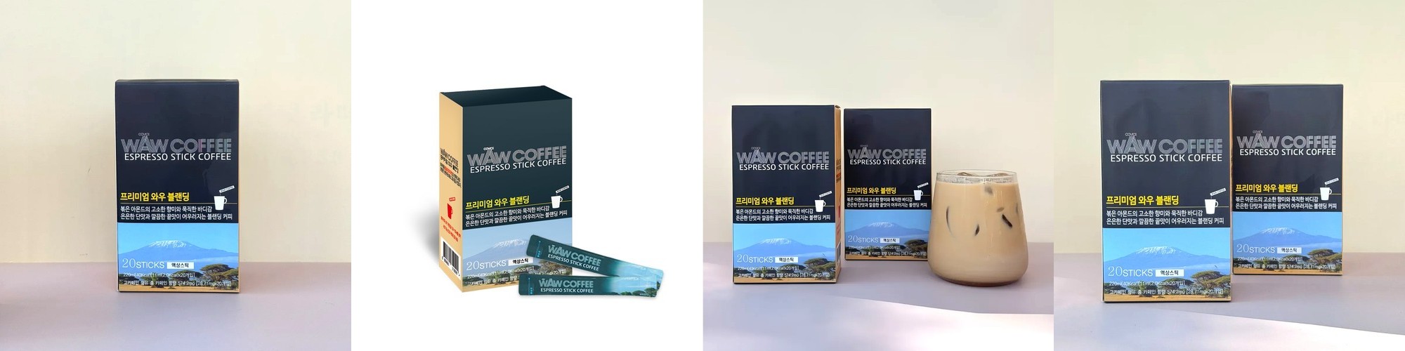 케냐 AA 드립백 커피 12g 25개입 핸드드립 분쇄 가루 싱글오리진 홈카페