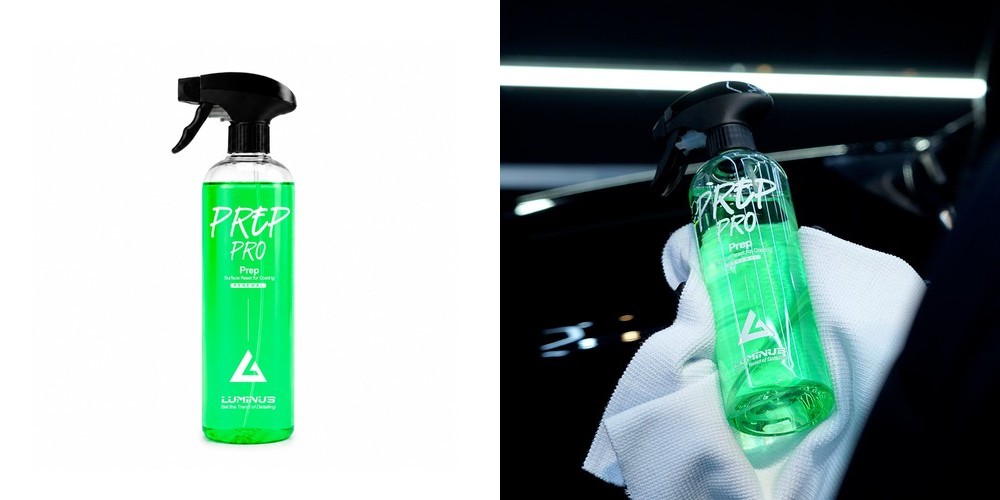 루미너스 엔 프리워시 중성 N-PREWASH 1000ml